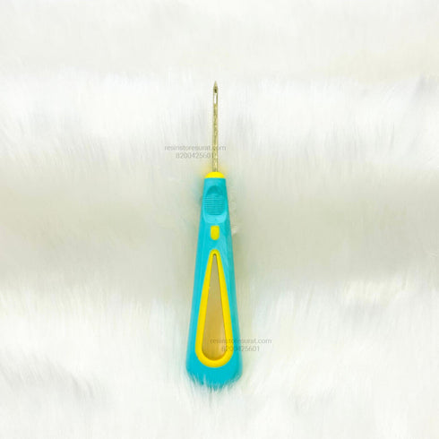Candle Wick Needle